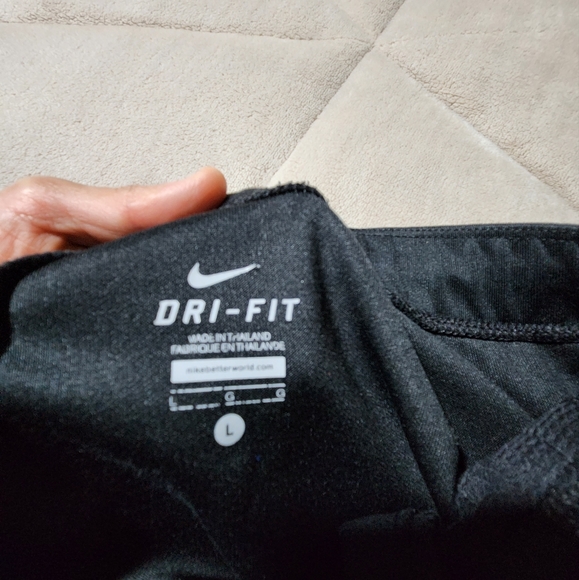 Adidas soccer pants and Nike running pants. - Picture 5 of 6